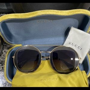 Gucci sunglasses